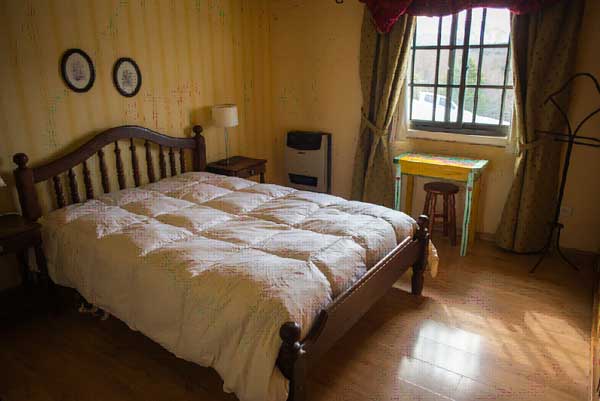 Habitación Calafate