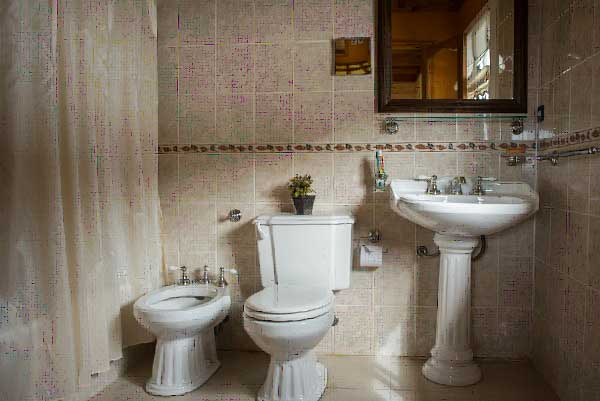 Habitación Calafate